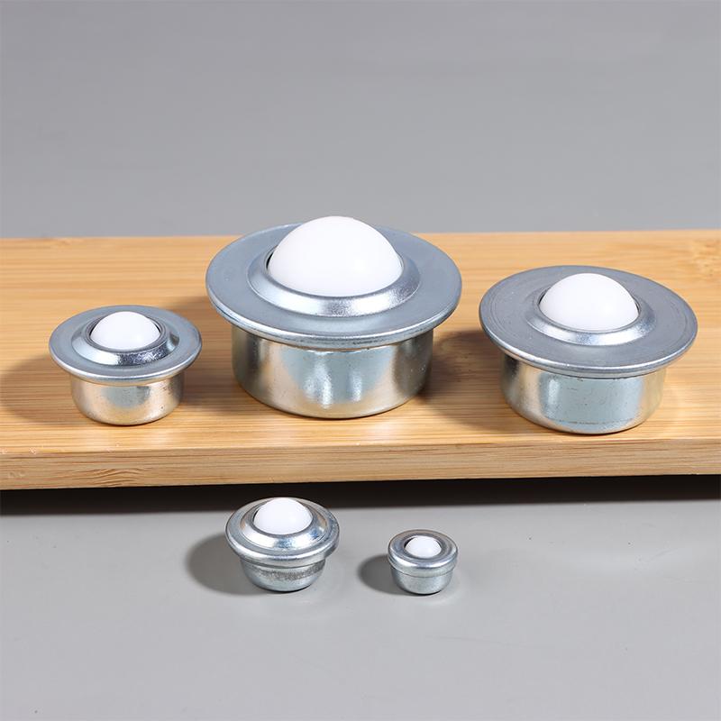 Roulettes à billes universelle - Furniture Hardware avis et prix