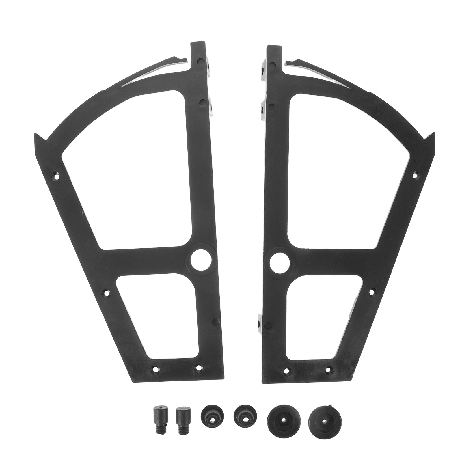 2 pièces Charnières pour armoi - Furniture Hardware Repair avis et prix