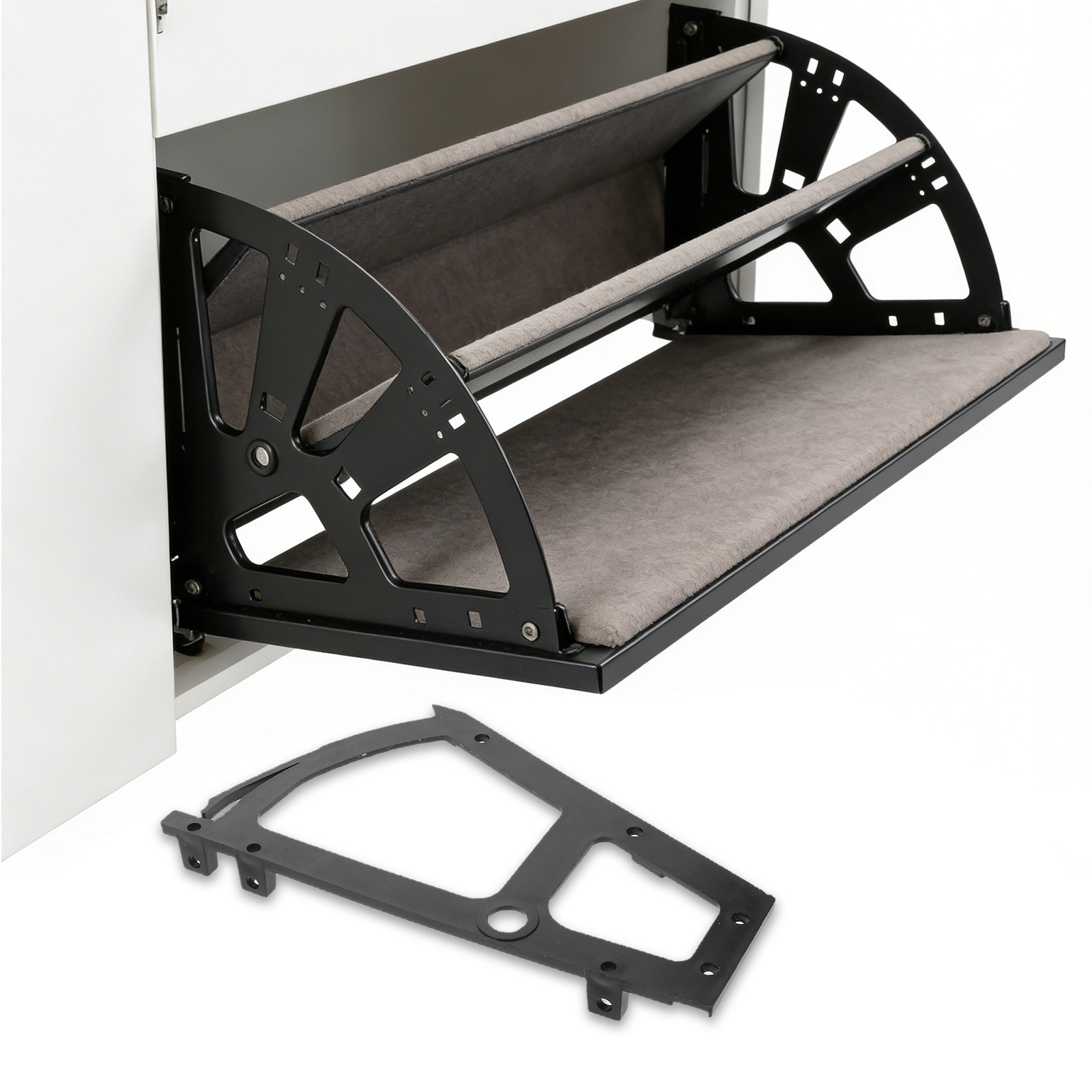 2 pièces Charnières pour armoi - Furniture Hardware Repair avis et prix