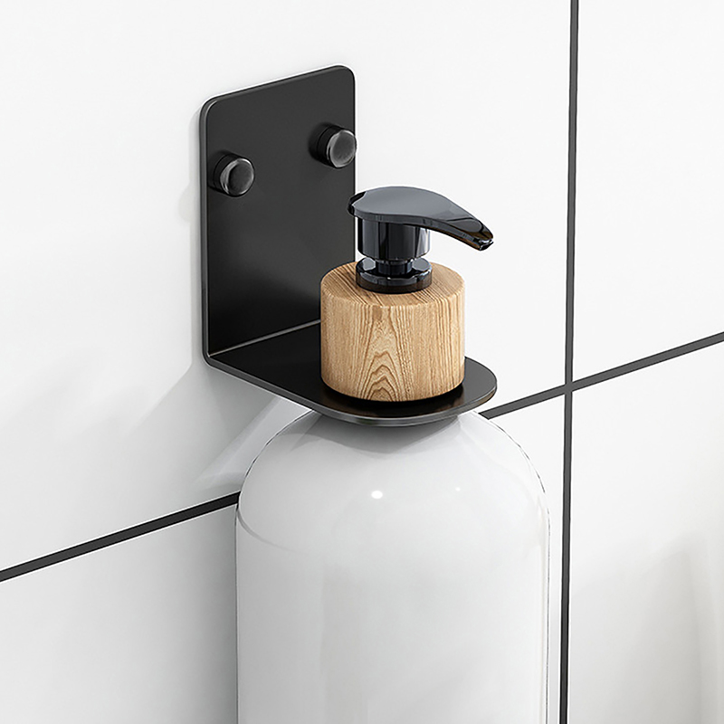 Support mural en acier inoxyda - Shelf Bracket Pair avis et prix