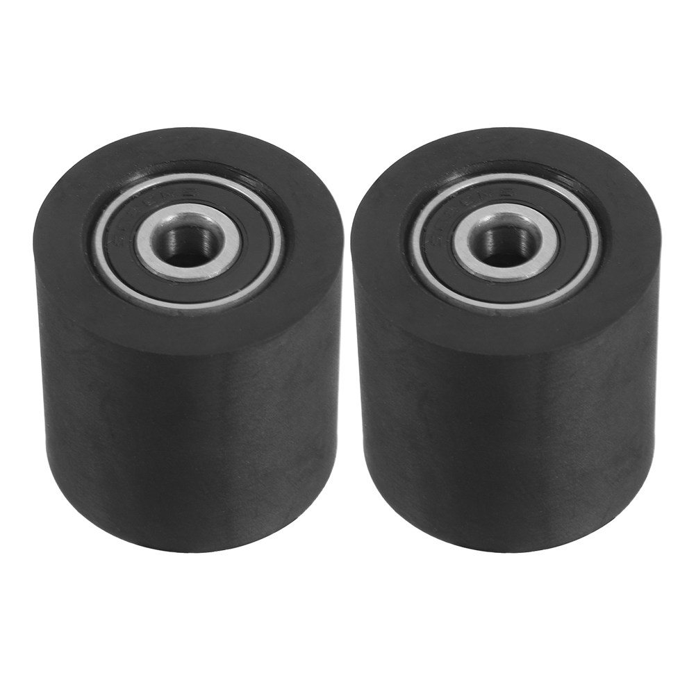 2 roulettes à roulement en PU, - Furniture Hardware avis et prix