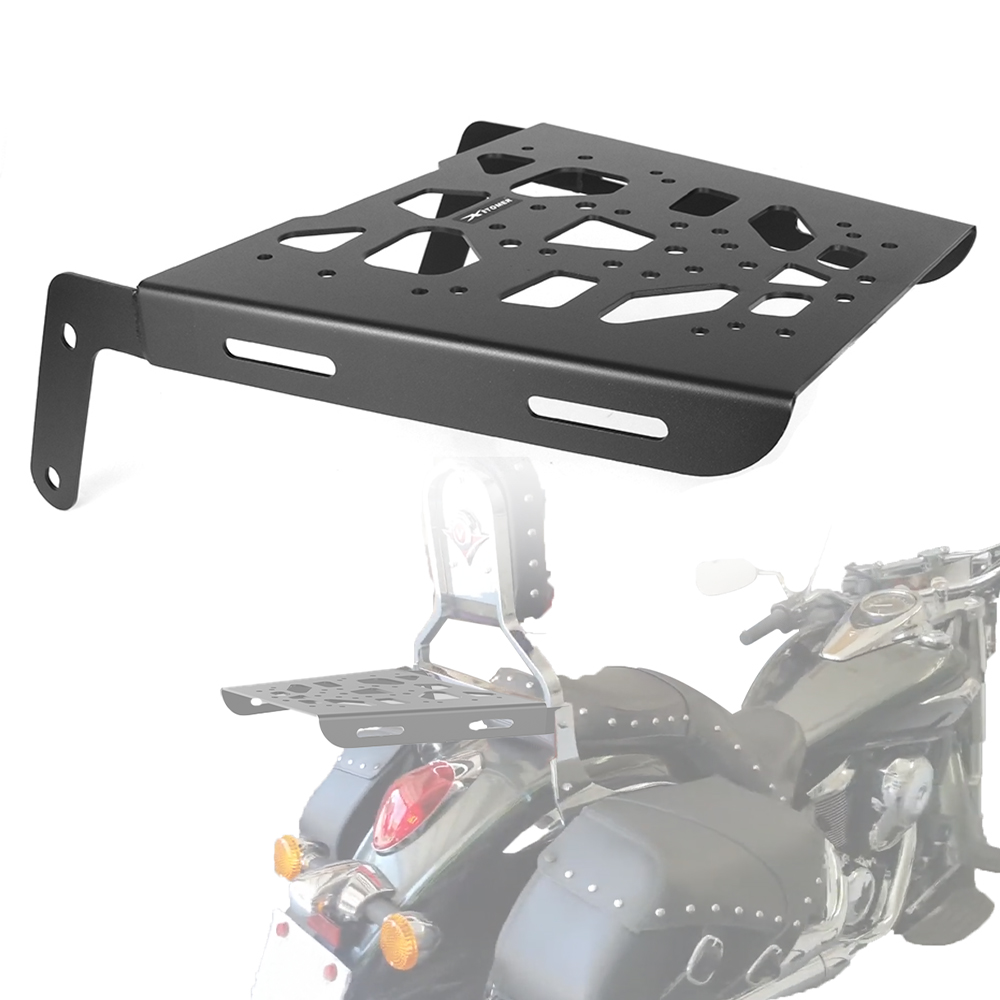 Support arrière de moto pour K - Shelf Bracket Pair avis et prix