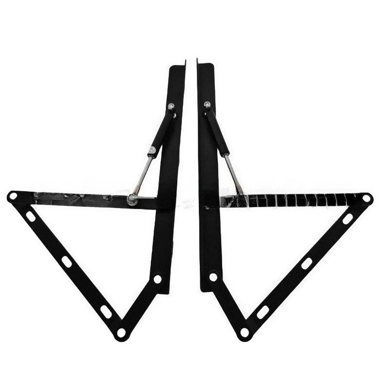 Support de lit hydraulique à r - Furniture Hardware avis et prix