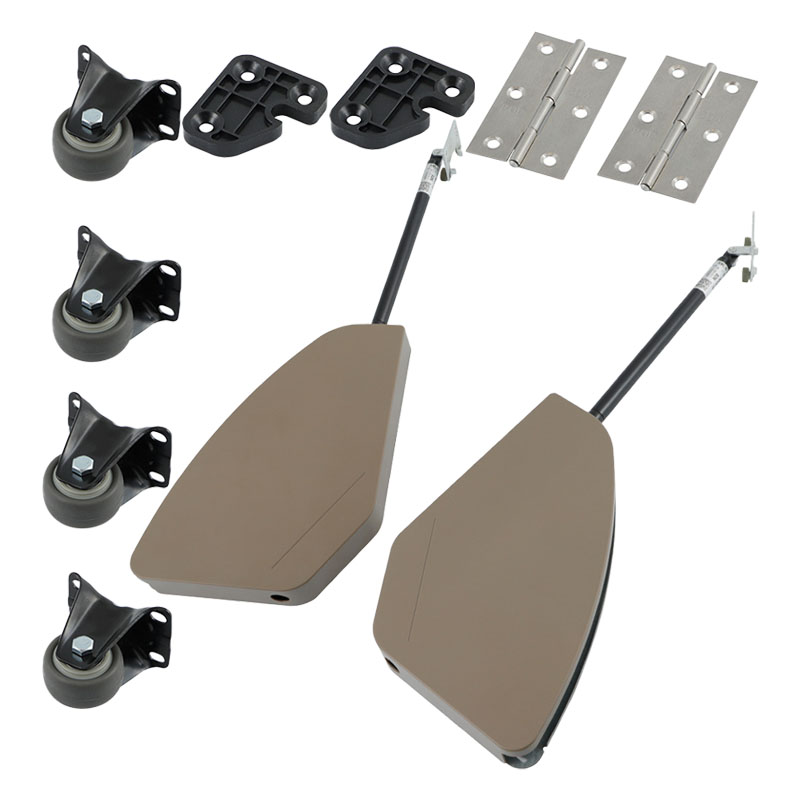 Kit de quincaillerie moderne e - Furniture Hardware avis et prix