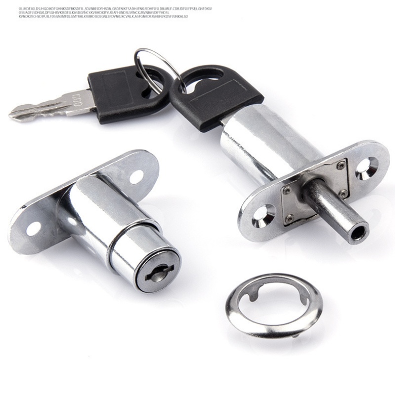 Serrures à came cylindriques p - Furniture Hardware Latch avis et prix