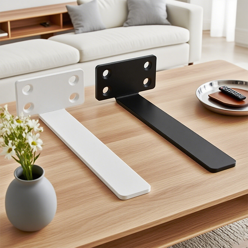 1 ensemble de supports d'étagè - Shelf Bracket Pair avis et prix