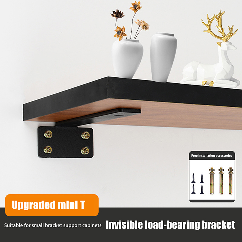 1 ensemble de supports d'étagè - Shelf Bracket Pair avis et prix