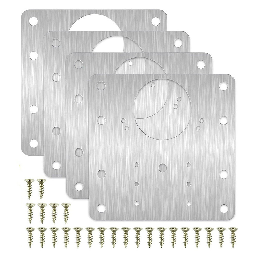 Kit de 2/4/10 Pièces de Charni - Furniture Hardware Repair avis et prix