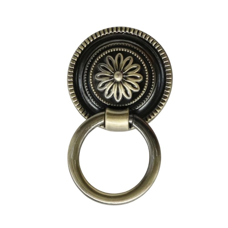 Ensemble quincaillerie tiroir  - Furniture Hardware With Backplate avis et prix