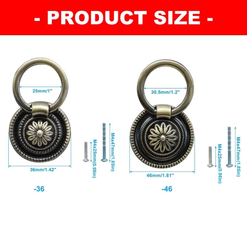 Ensemble quincaillerie tiroir  - Furniture Hardware With Backplate avis et prix