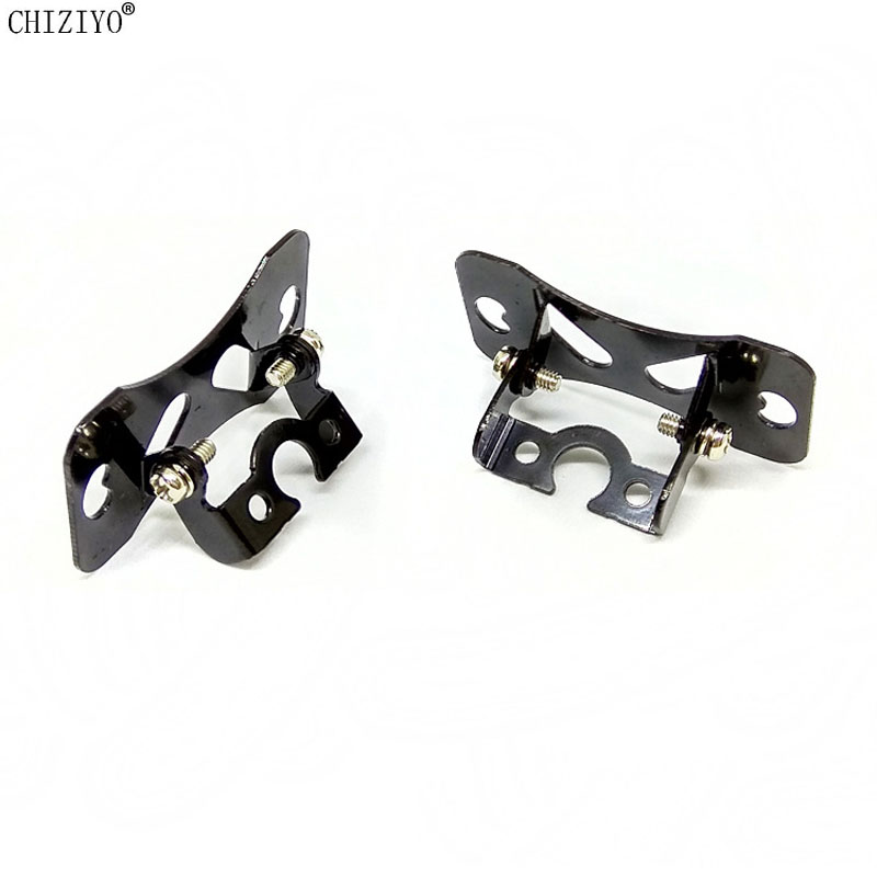 Support de caméra de voiture u - Shelf Bracket Pair avis et prix