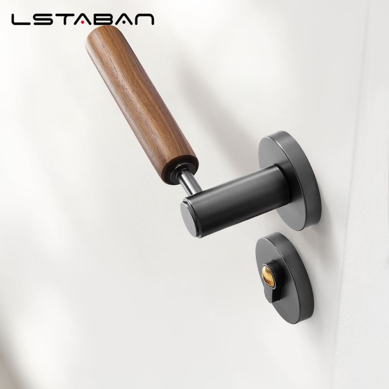 Serrure de porte antivol muett - Furniture Hardware Pulls avis et prix