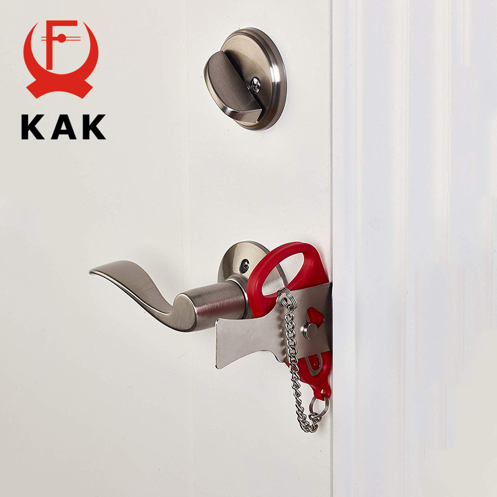 KAK serrure de porte Portable  - Furniture Hardware Fittings avis et prix