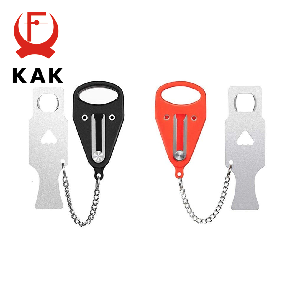 KAK serrure de porte Portable  - Furniture Hardware Fittings avis et prix