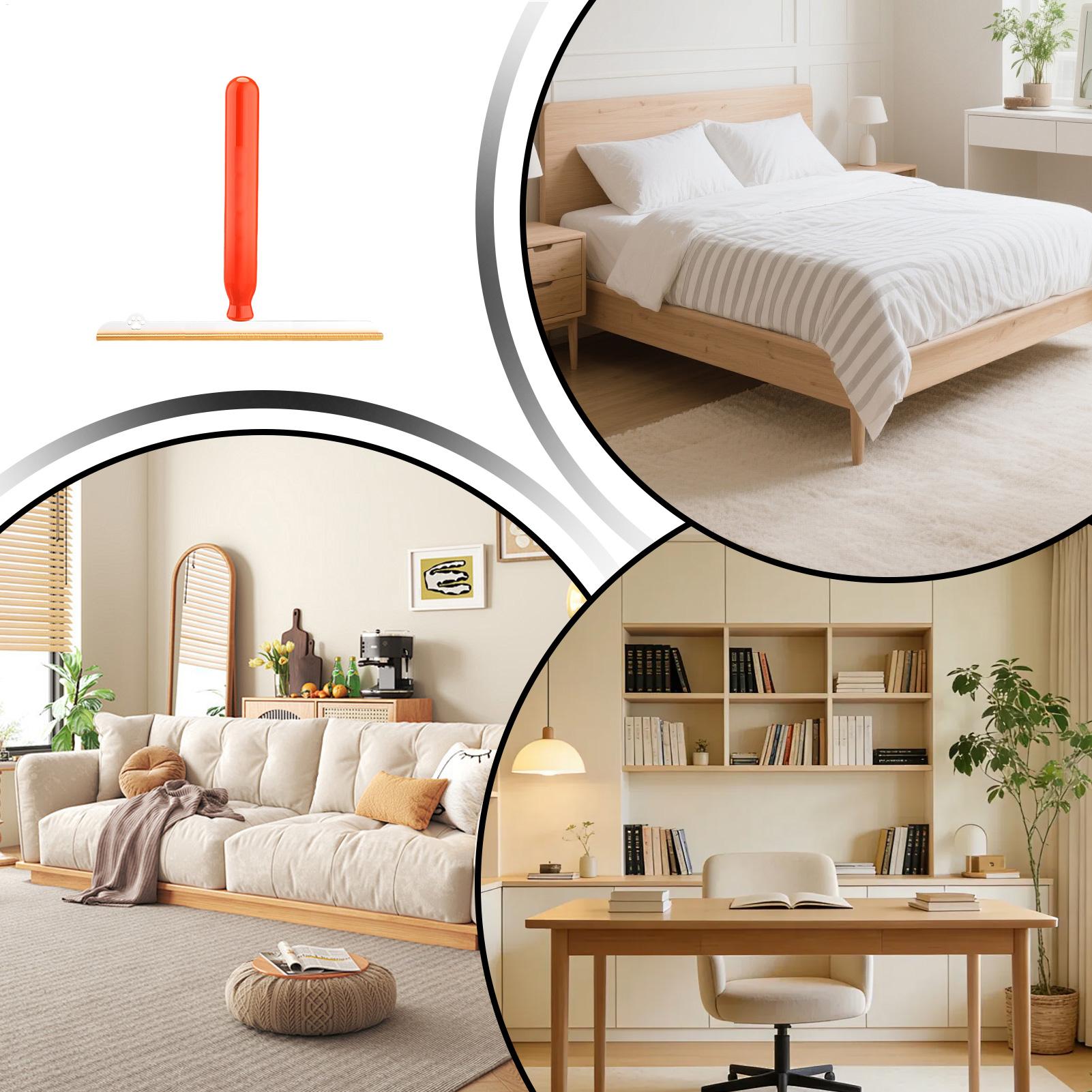 Râteau à tapis pour enlever le - Furniture Hardware Pulls avis et prix