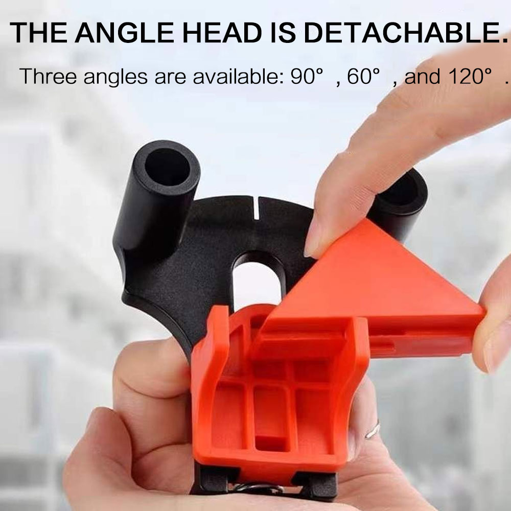 Pince d'angle premium à 90 deg - Furniture Hardware avis et prix
