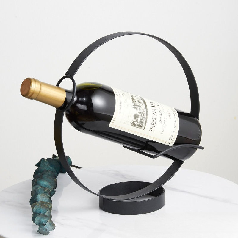 Casier à vin en métal en forme - Shelf Bracket Pair avis et prix