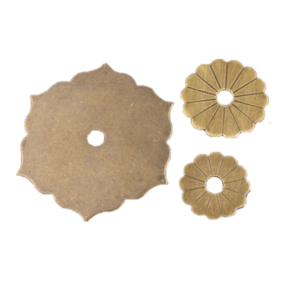 Poignée de porte arrière, poig - Furniture Hardware With Backplate avis et prix