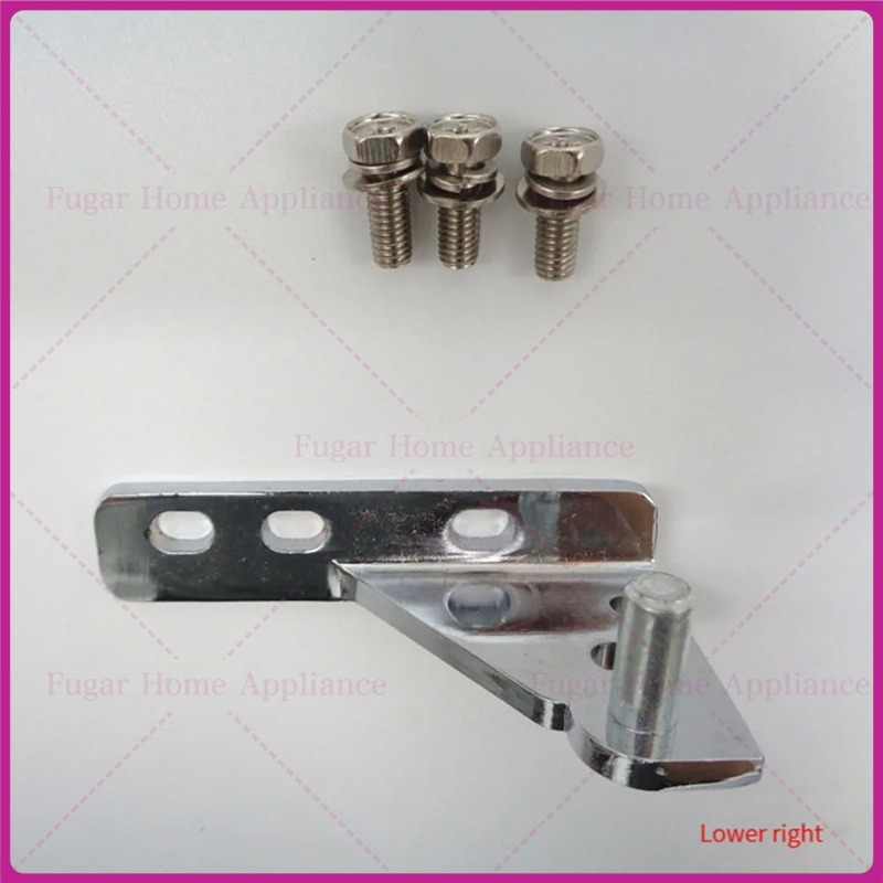 Charnière de réfrigérateur 35m - Furniture Hardware Fittings avis et prix
