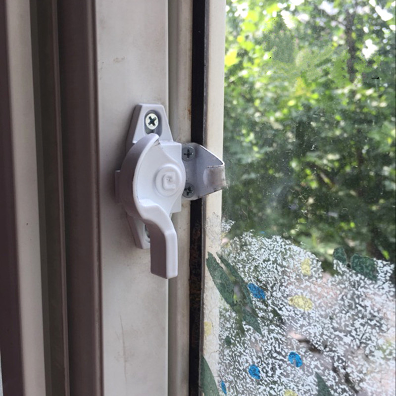 Loquets de fenêtre de sécurité - Furniture Hardware Fittings avis et prix