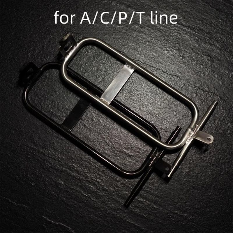 Union Jack Titanium Rack, Brom - Shelf Bracket Pair avis et prix