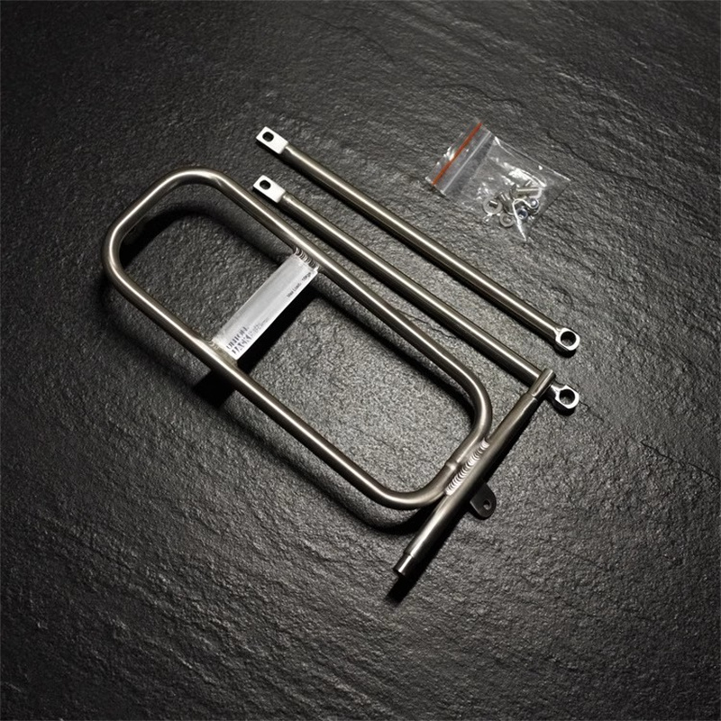 Union Jack Titanium Rack, Brom - Shelf Bracket Pair avis et prix