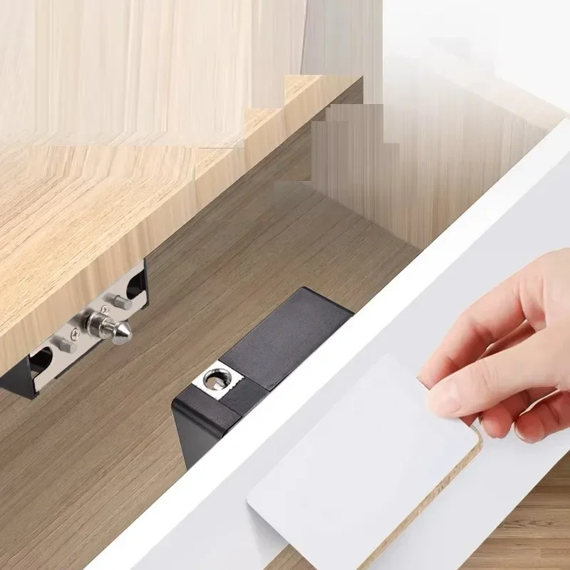 Tuya – serrure de porte d'armo - Furniture Hardware Latch avis et prix