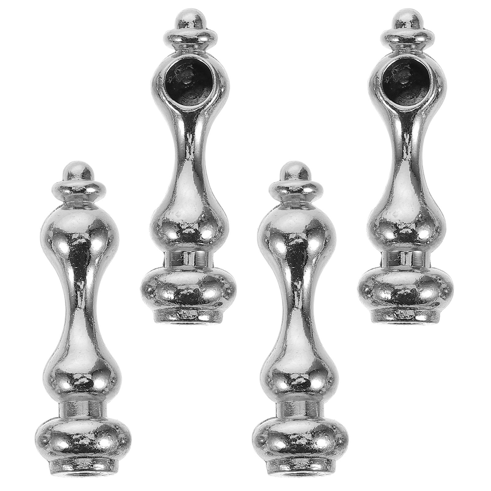 4 pièces de connecteurs métall - Furniture Hardware avis et prix