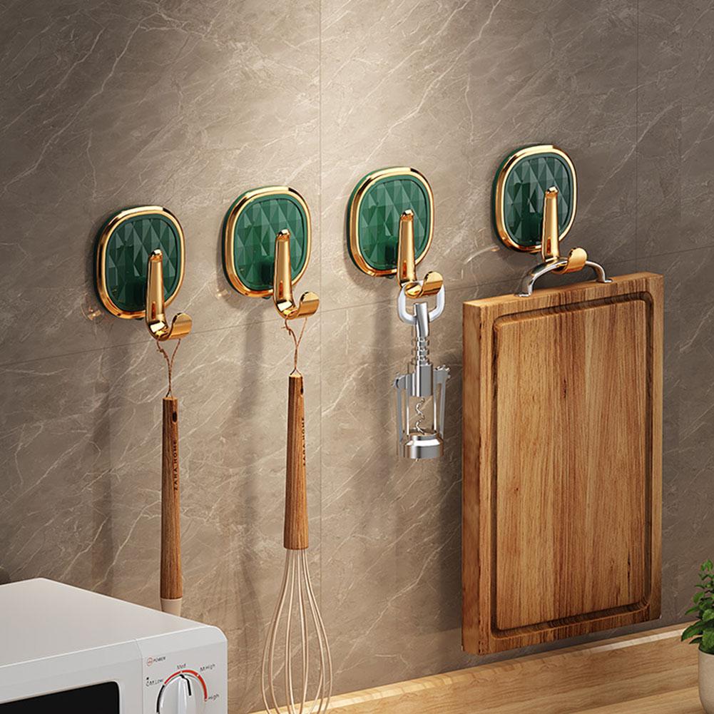Crochets Muraux Adhésifs pour  - Furniture Hardware Fittings avis et prix