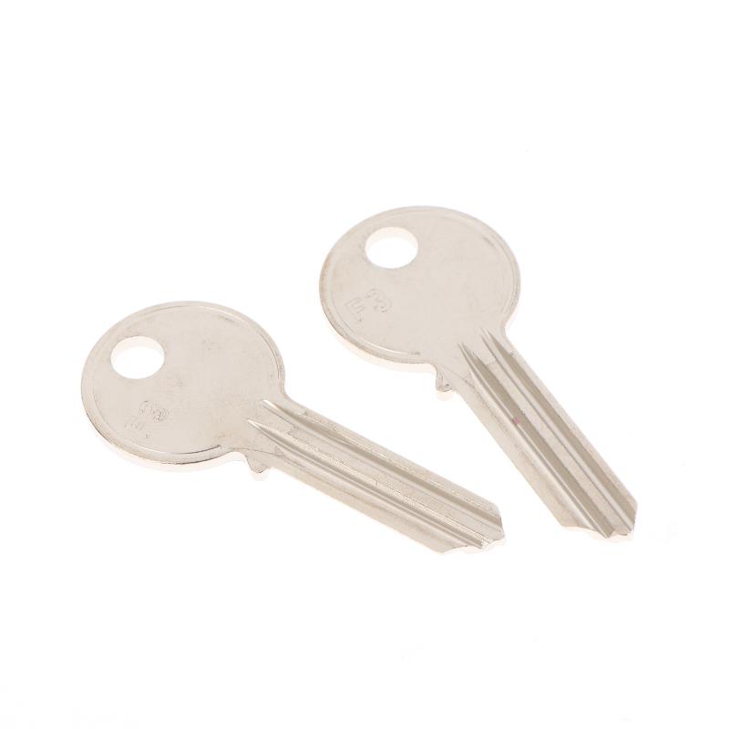 10 pièces F3 clés vierges à Do - Furniture Hardware Fittings avis et prix
