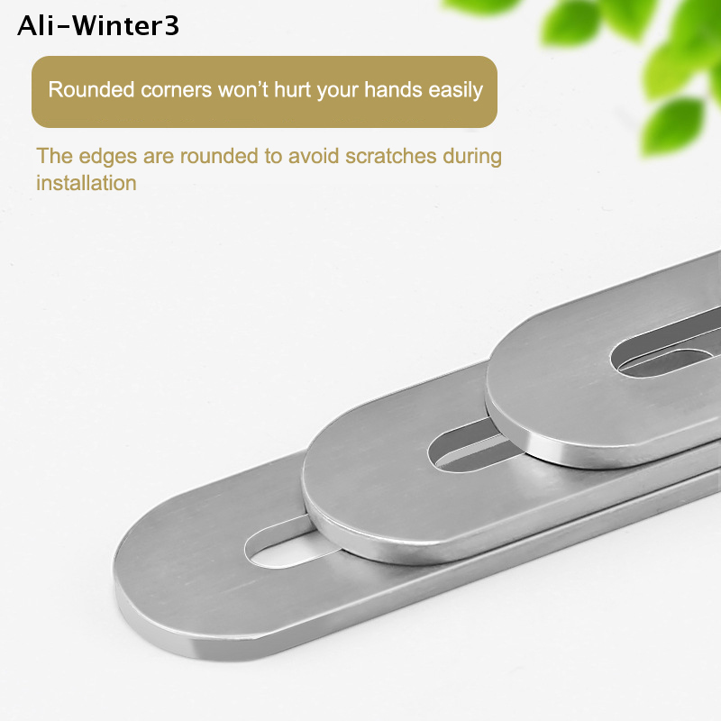 Plaque de raccordement en acie - Shelf Bracket Pair avis et prix