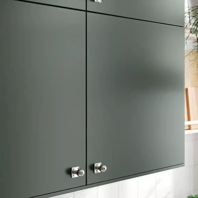 Poignées de meuble vintage en  - Furniture Hardware With Backplate avis et prix