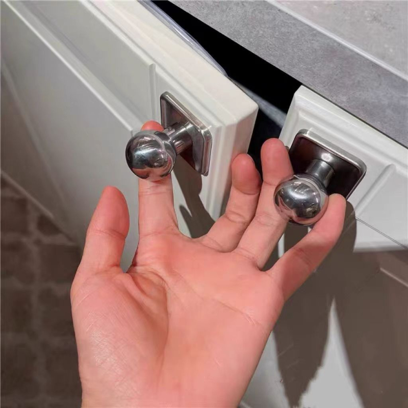 Poignées de meuble vintage en  - Furniture Hardware With Backplate avis et prix